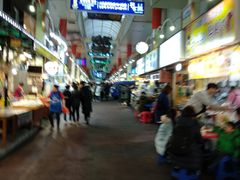 -西归浦每天偶来市场