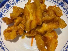 -玉桥餐厅(天坛店)