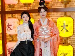 -深圳锦绣中华民俗村