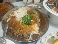 -3号仓库·创意中国菜(新世界城店)