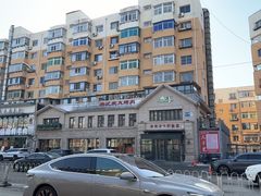 -三千里韩式炭火烤肉(南八马路店)