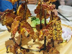 -马白开来特色羊排揪片子  (总店)