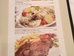 -沙利文餐厅(南湾街店)