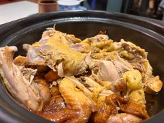 -老西门·常州菜(新区店)