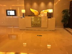 -北京兴基铂尔曼饭店