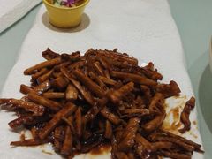 -九重天大饭店(北大街店)