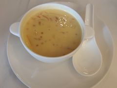 杨枝甘露-利苑酒家(合景国际金融广场店)