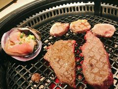 -赤坂亭M9和牛烧肉·日料398放题(万达店)
