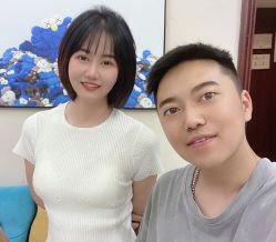 -乌贝卡专业假发