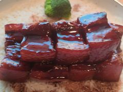 -宴礼烤鸭本味菜(蠡县商业步行街店)