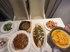 -不仔客海鲜·烧烤·270度海景餐厅(大东海店)