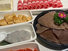 -海底捞火锅(国奥村店)