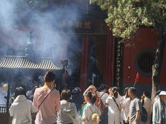 -洛阳白马寺