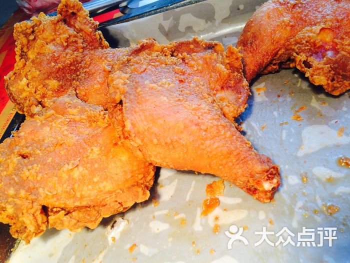 延庆观炸鸡(大南门店)图片 - 第14张