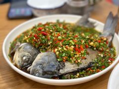 -艺味深尝(云锦路店)