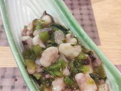 -林妈妈村·日式料理(宝山万达店)