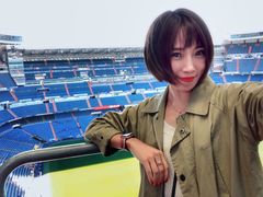 -伯纳乌球场