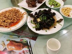 -萧记三鲜烩面(黄河南路店)