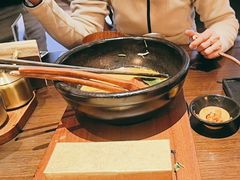 -银米·云南传统过桥米线(双廊黑金冠店)