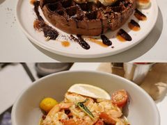 -Nana And Her Friends Restaurant 娜娜家(小寨原力场店)