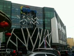 门面-凯德广场(学府店)