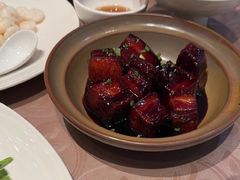 -东方明珠老上海8号餐厅(东方明珠广播电视塔店)