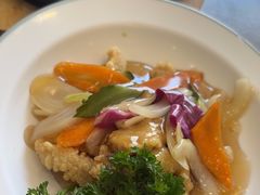 -贵宾庄炸酱面·韩式料理(高区店)