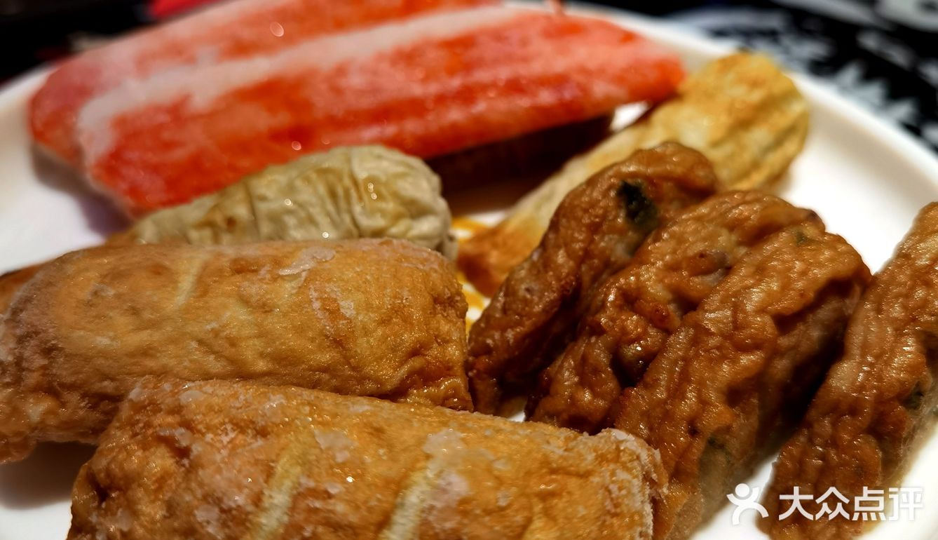 美味灵魂寿喜烧—一锅入魂