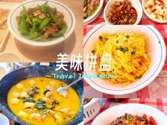 -陈大锅·岳阳鱼馆·地道岳阳菜(美食街店)