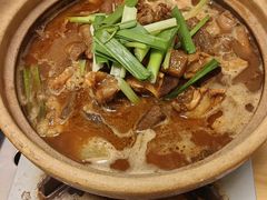 -湛林.粤西大排挡(前门店)