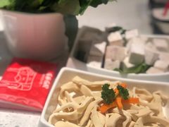 -左庭右院鲜牛肉火锅(环球港店)