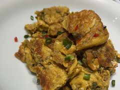 -径山十八道·风味民间菜(杭州总店)