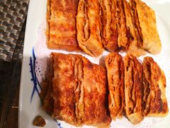 京东肉饼-怀来印象