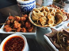 -四厂烩面(棉纺路店)