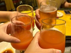 -金玉满堂潮州酒楼(无限极荟购物广场店)