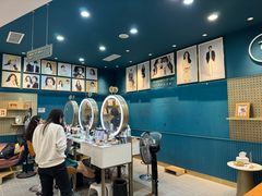 -海马体照相馆(新南凯德广场店)