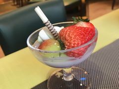 -安徽饭店·白鹭阁自助餐厅(梅山路店)