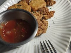 -blend咖啡部落(卓悦中心店)
