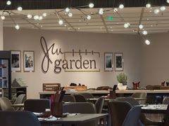-TABLE·味西餐厅-成都茂业JW万豪酒店