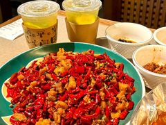 -饕林餐厅(春熙路店)