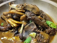 -花间酒庭院餐厅(谷山店)