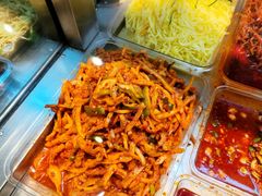 -春花民族美食(佳木斯总店)