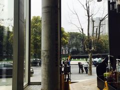 -星巴克臻选(湖滨道店)