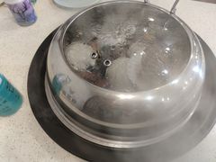 -蟹谢蒸鲜自助餐厅