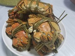 -美味之家·湖景农家乐(太湖东山店)