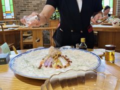 -德胜轩正宗顺德菜(宝安沙井会展中心店)