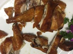 -轩记海鲜餐厅·四十五年老字号·经典粤菜(西区彩虹店)