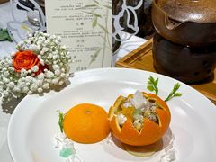 -叶叶菩提(太原别墅店)