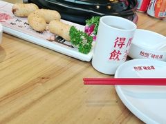 -好彩猪肚鸡(正弘城店)