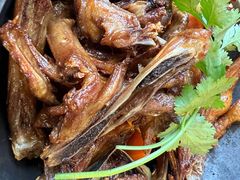 -美极鲜食坊(宝安南路店)